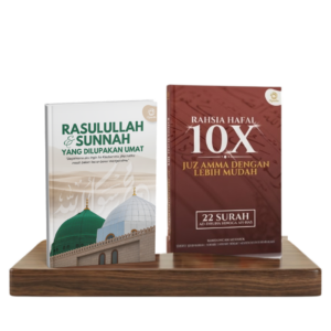 Combo Sunnah dan Hafal